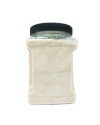 KIRKLAND柯兰 大粉盐2.27kg/瓶  喜马拉雅粉盐玫瑰盐 有效期2022年4月
